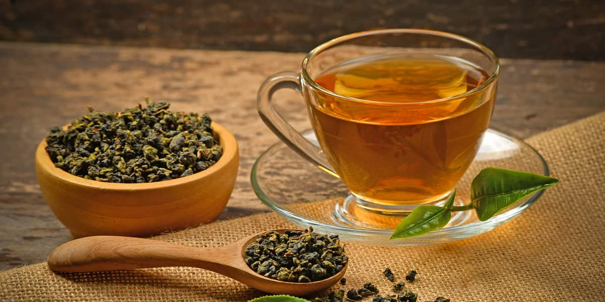 Drink up13 Green Tea Benefits You Probably Didn't Know About