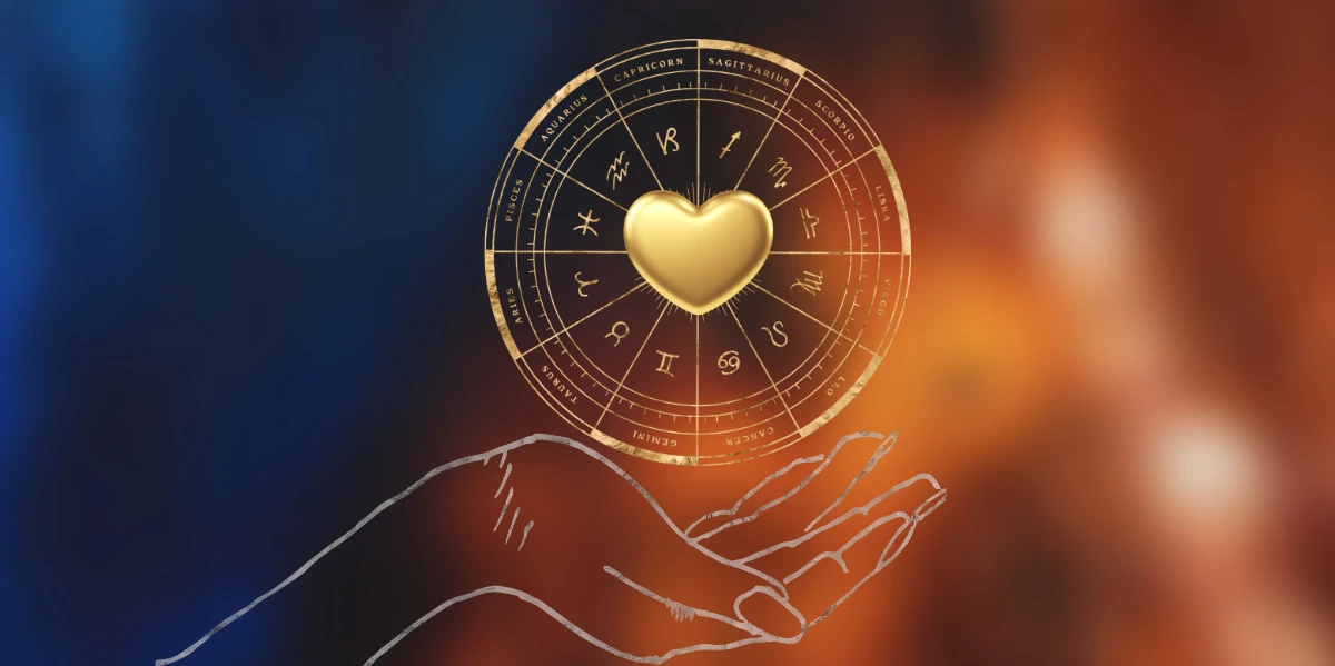 Love and Relationship Horoscope for October 6, 2023