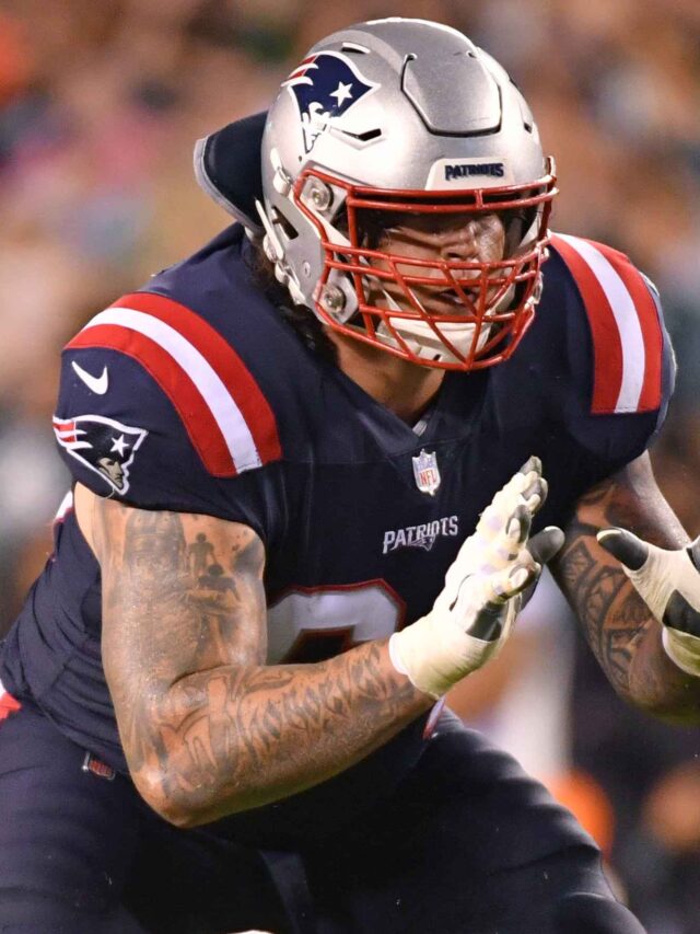 $24 Million RUMOR Has It That The Patriots Might Trade Their Biggest Loser, A Veteran Worth (5)