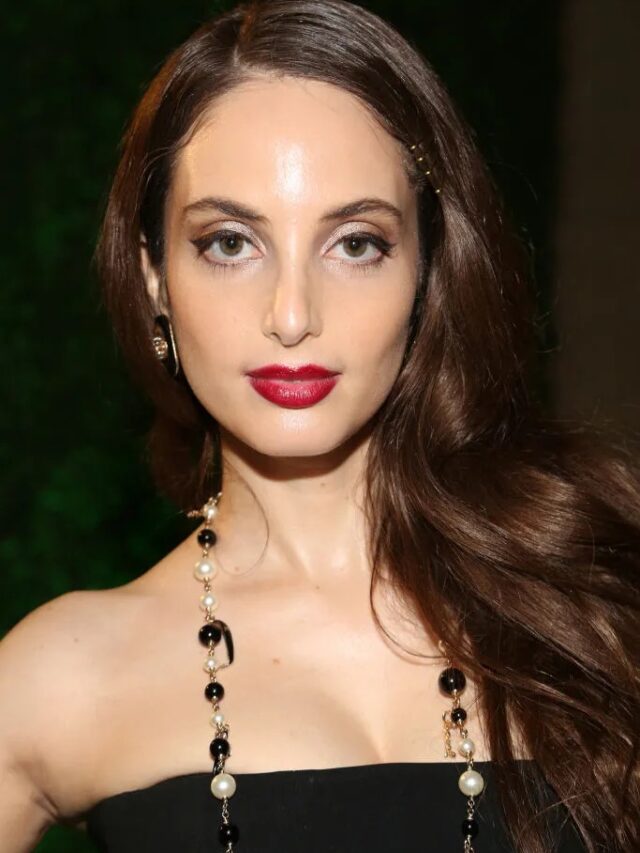 Alexa Ray Joel Teases Upcoming EP with “It’s a Work of Love” (Exclusive)